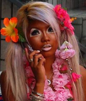 Flawless Tan